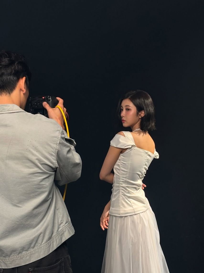 케플러 (Kep1er) 김다연