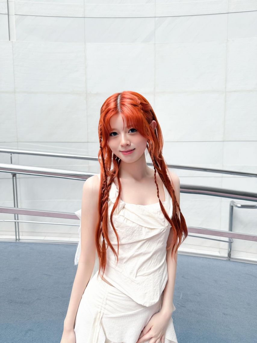 니쥬 (NiziU)