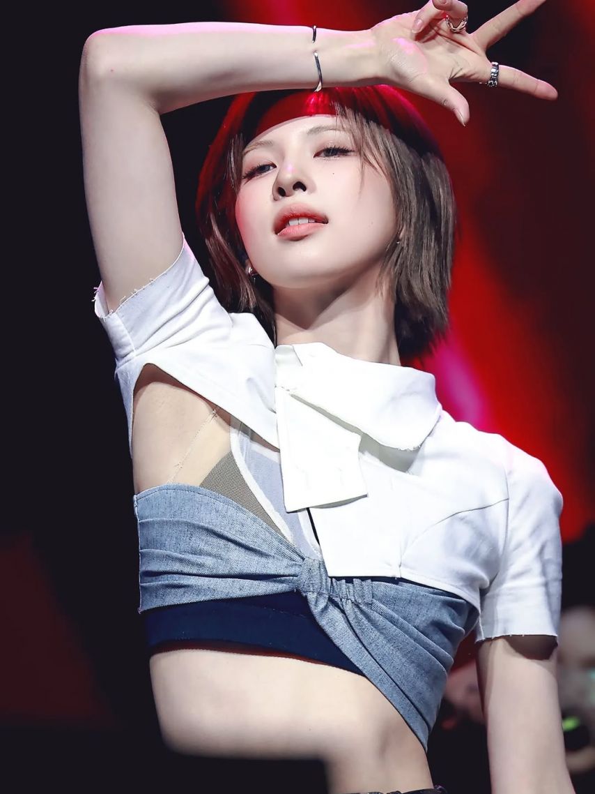NMIXX (엔믹스) 배이