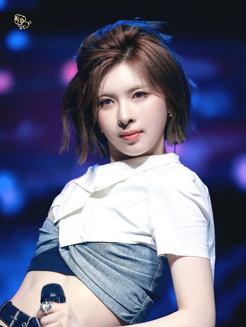 NMIXX (엔믹스) 배이