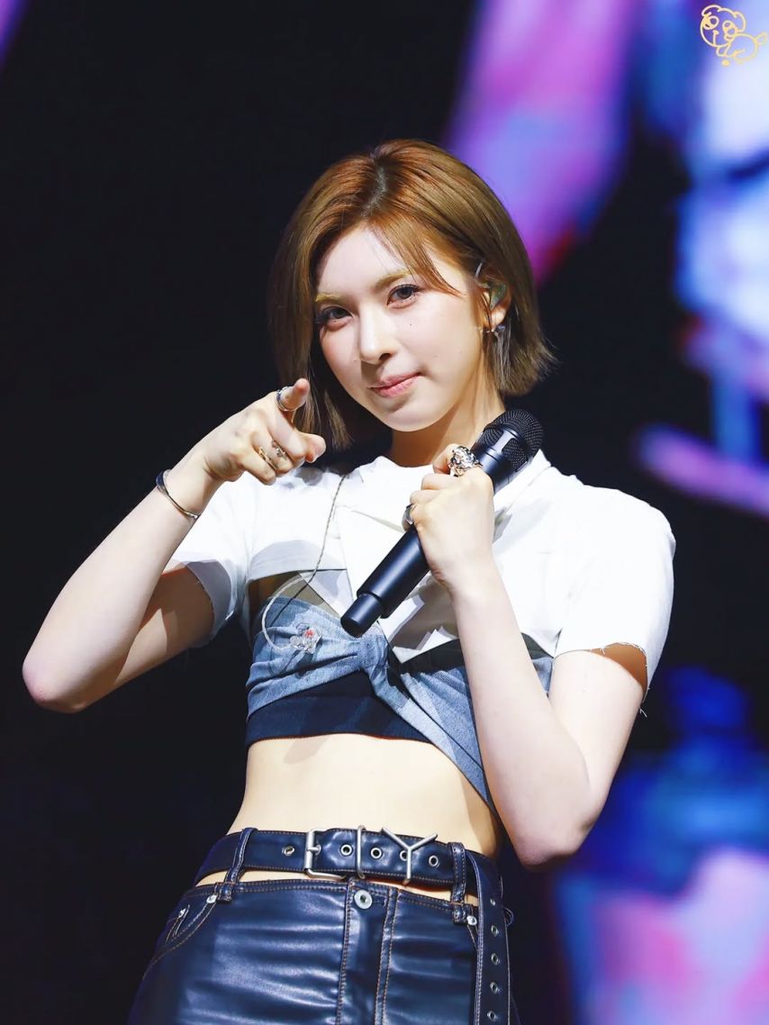 NMIXX (엔믹스) 배이