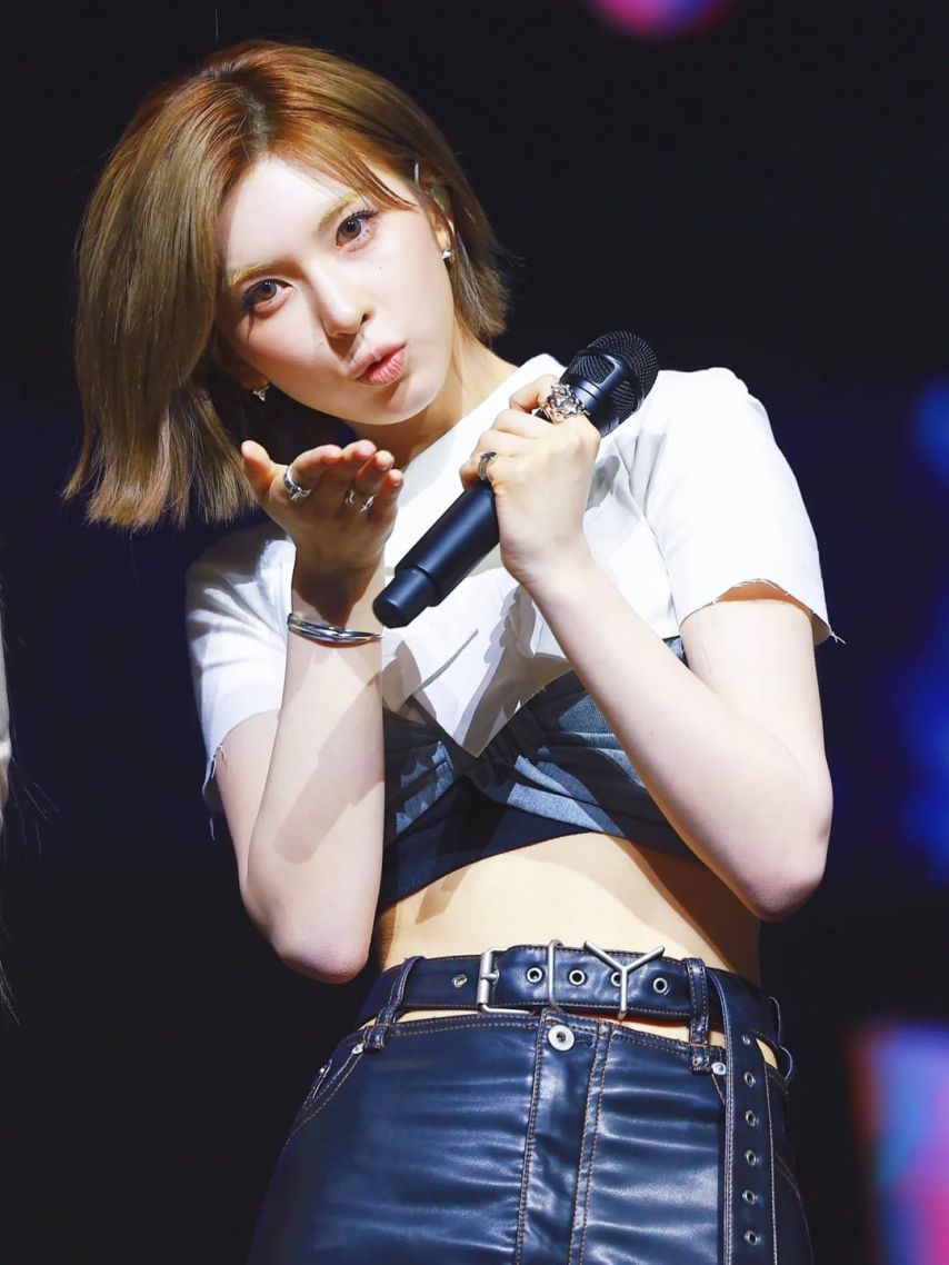 NMIXX (엔믹스) 배이