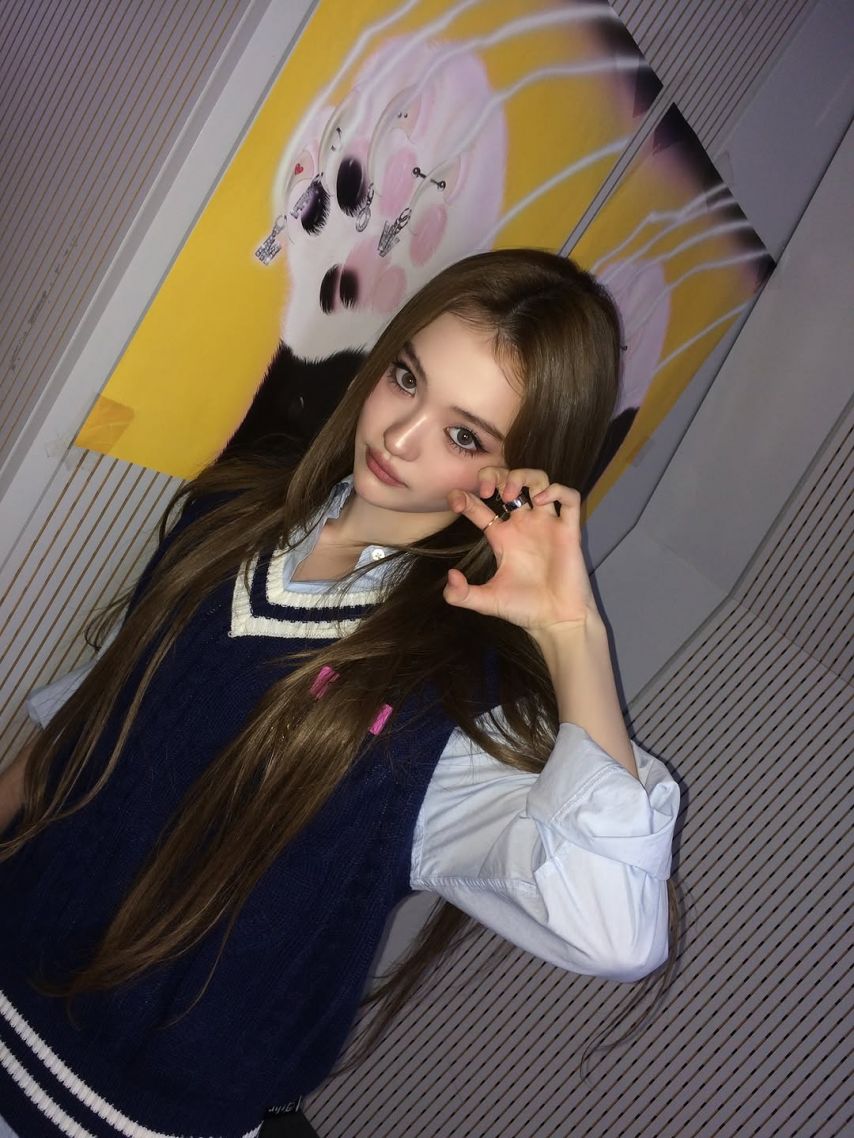 MEOVV (미야오)