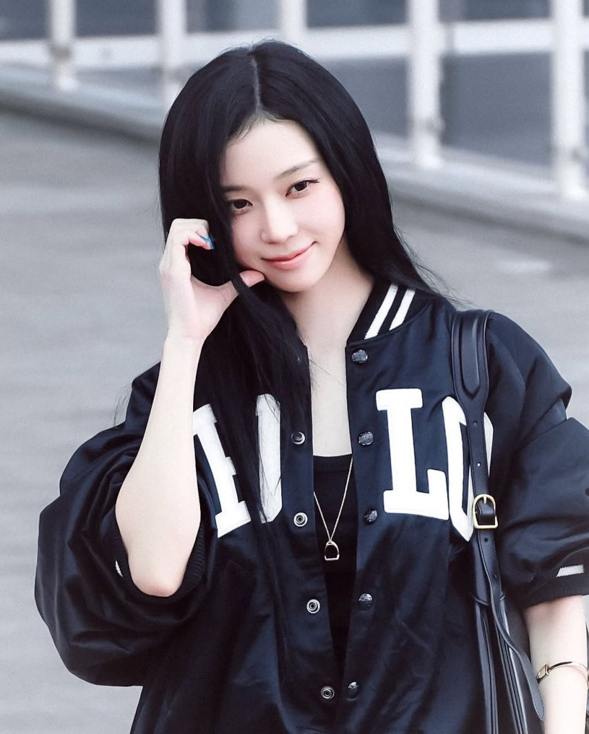 에스파 (aespa) 윈터