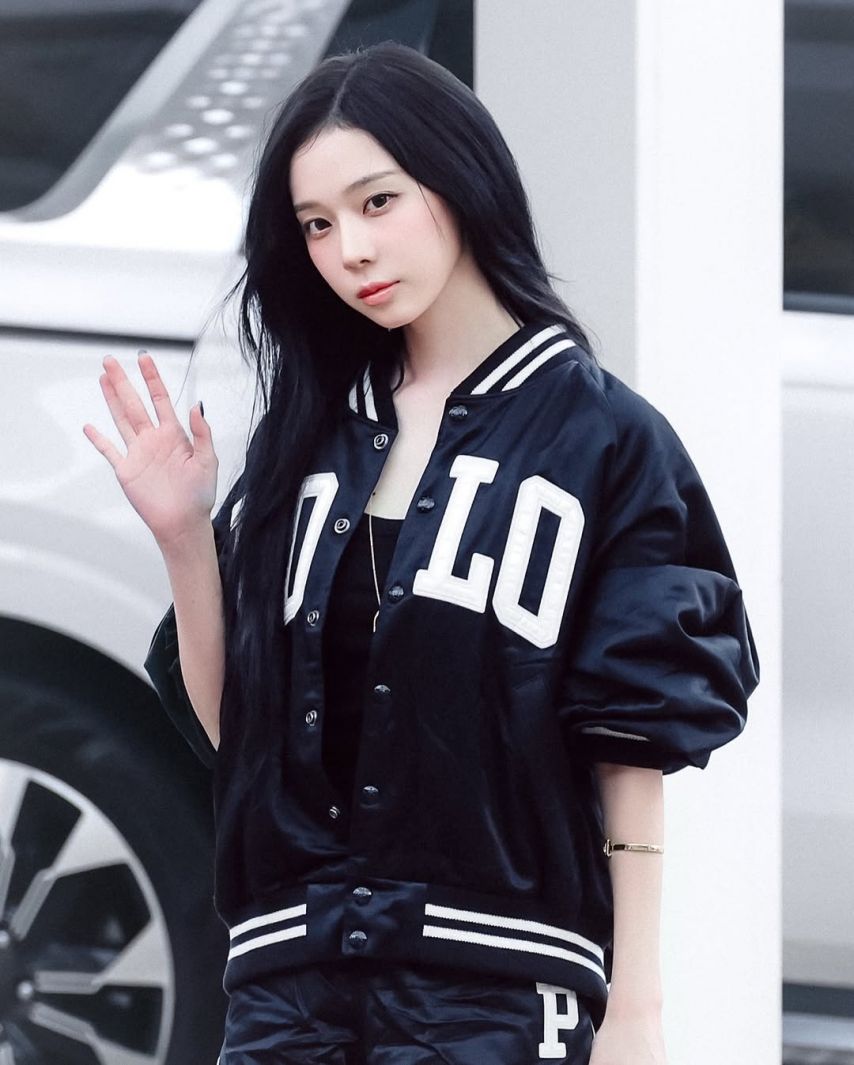 에스파 (aespa) 윈터
