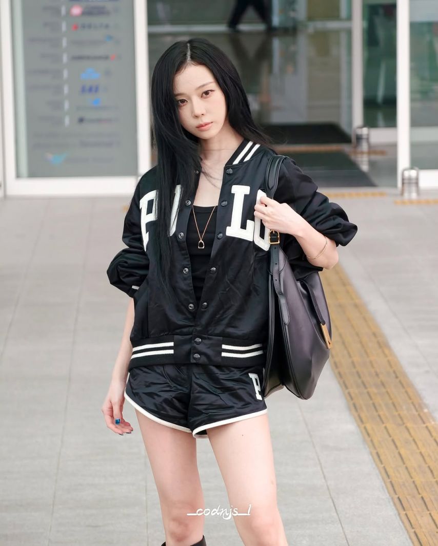 에스파 (aespa) 윈터