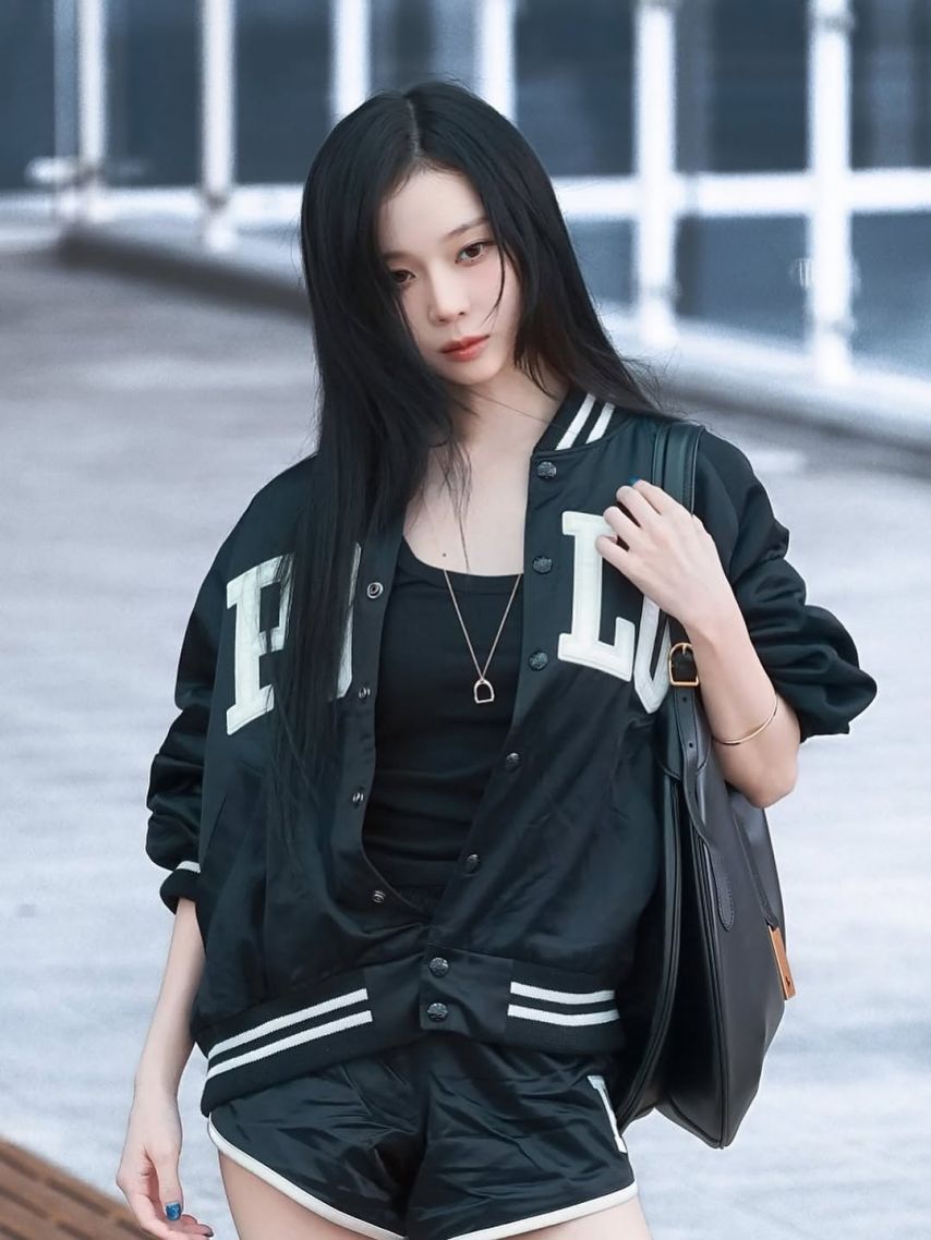 에스파 (aespa) 윈터