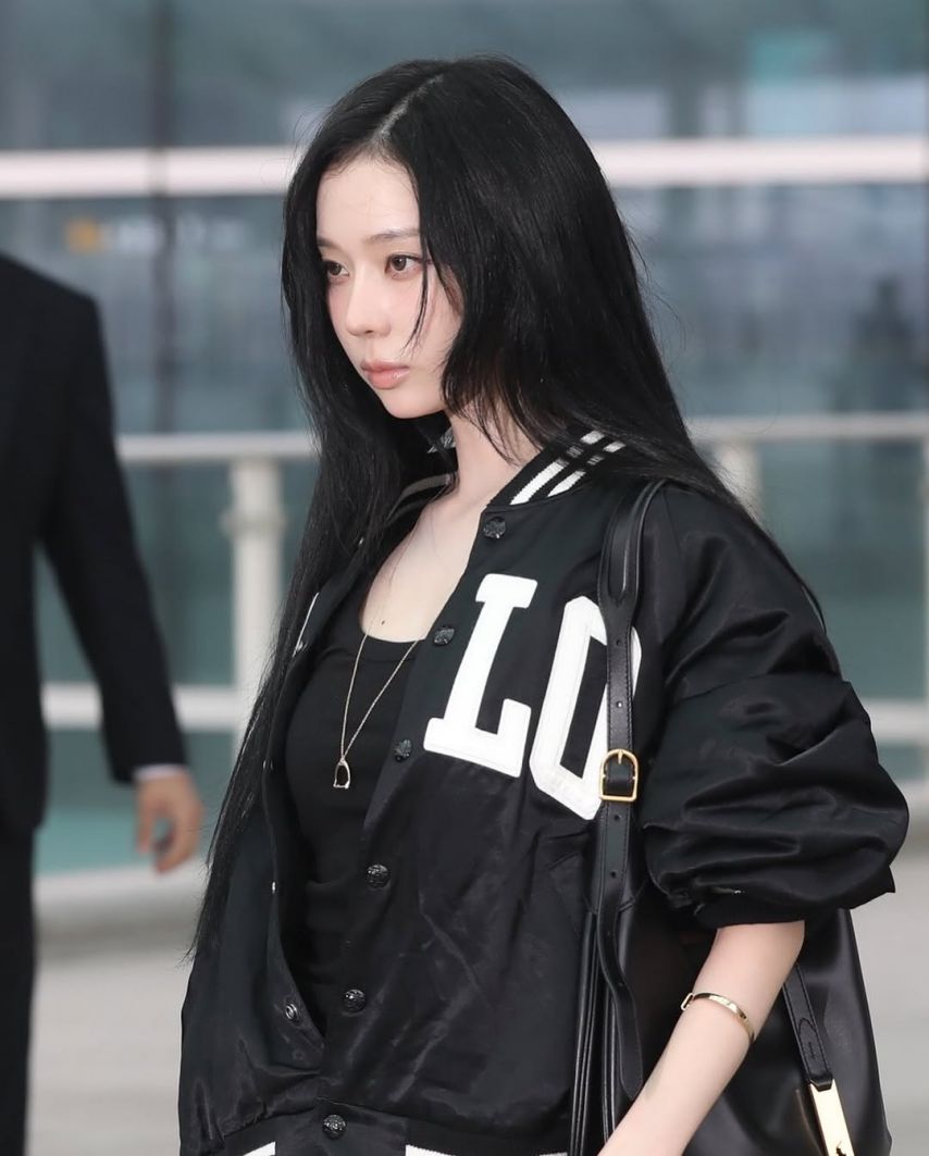 에스파 (aespa) 윈터