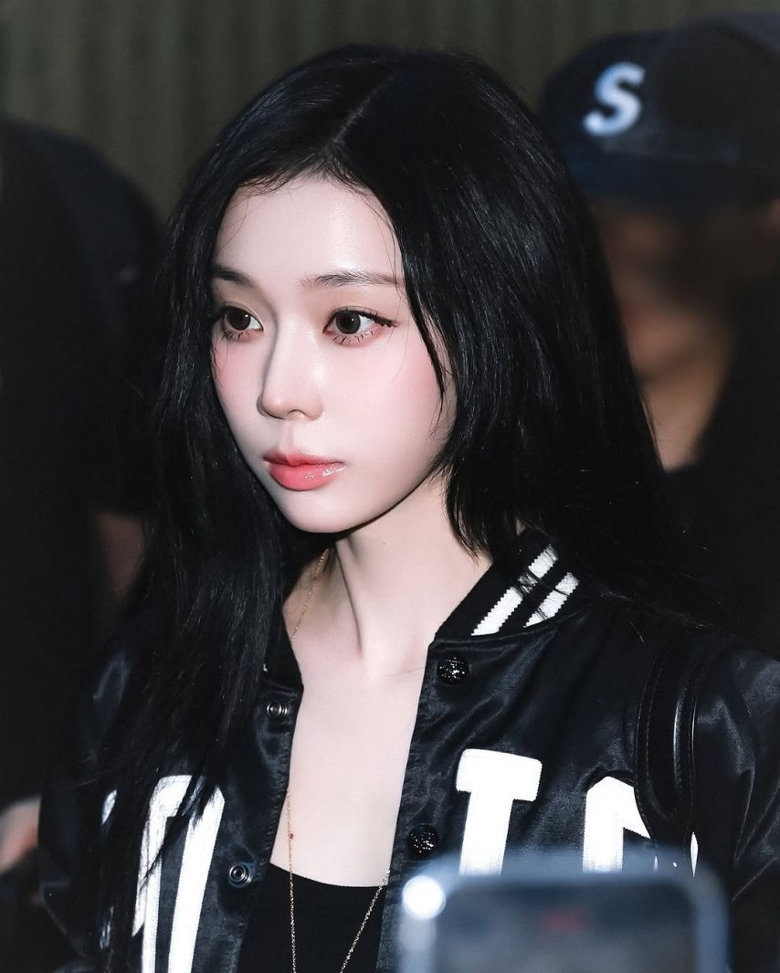 에스파 (aespa) 윈터