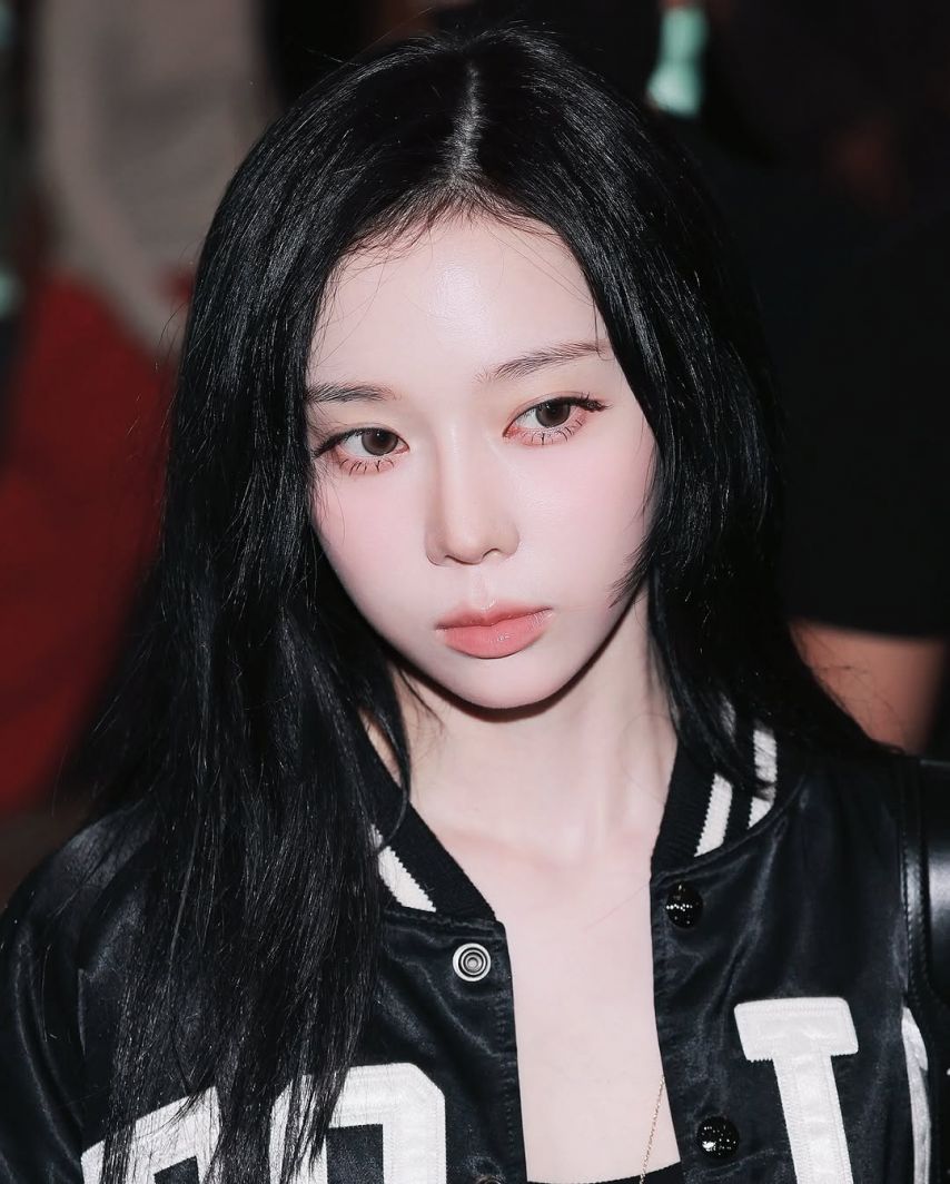 에스파 (aespa) 윈터
