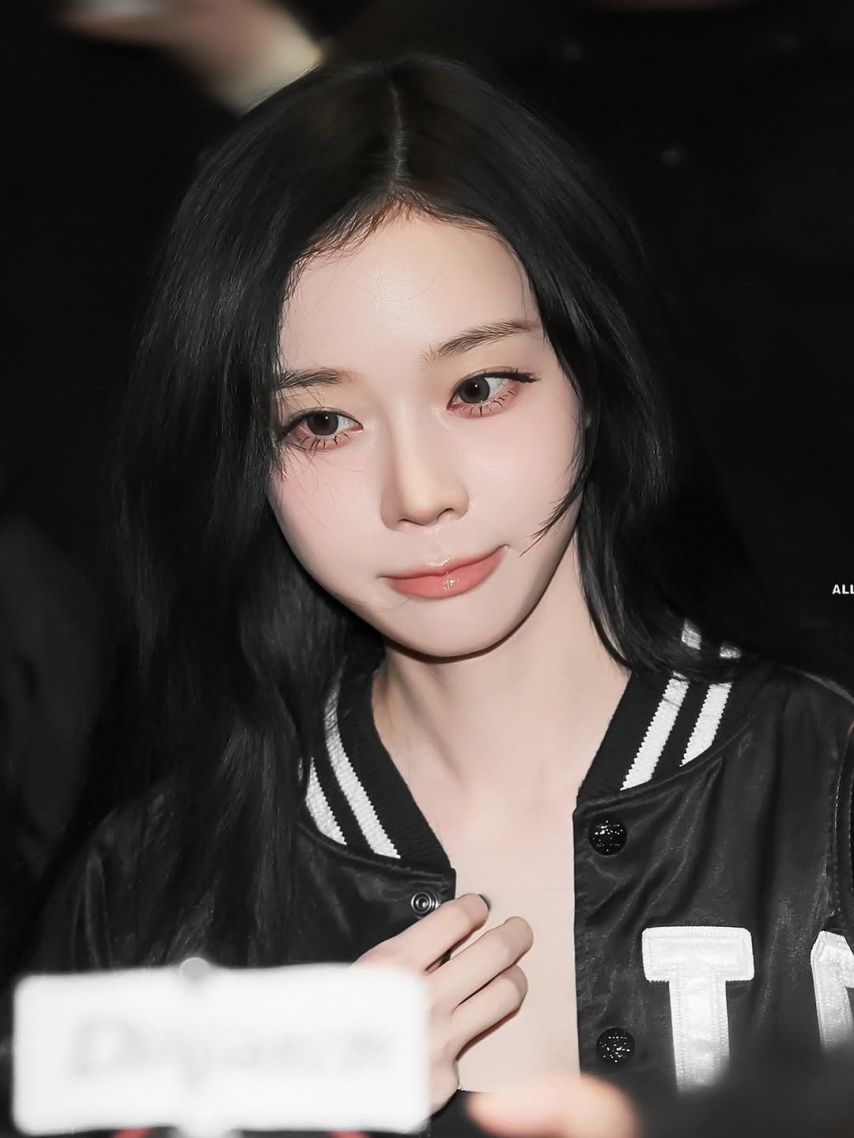 에스파 (aespa) 윈터