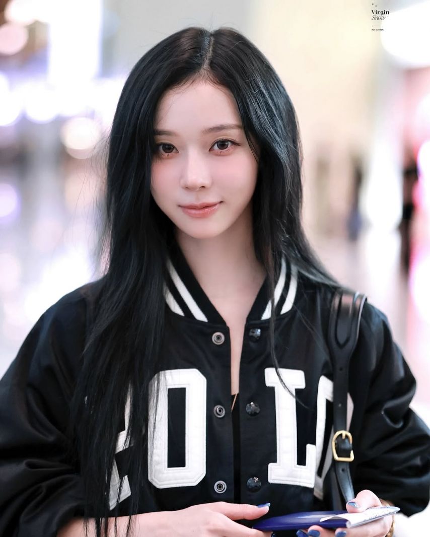 에스파 (aespa) 윈터