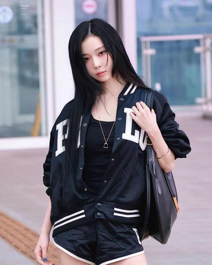 에스파 (aespa) 윈터