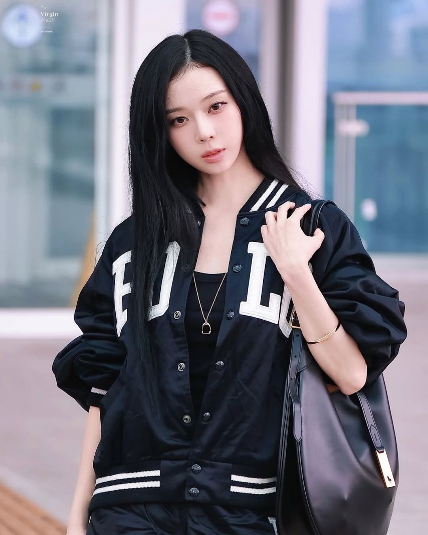 에스파 (aespa) 윈터
