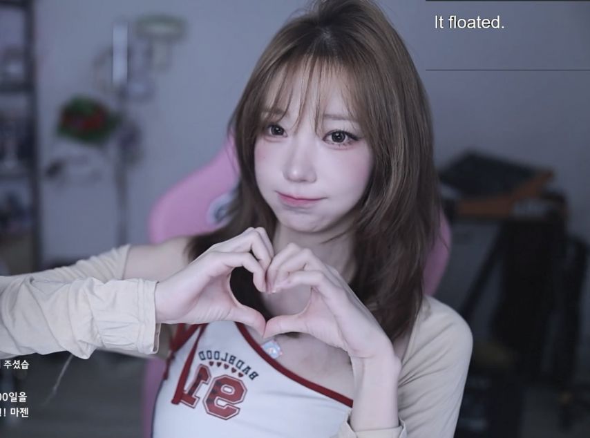 [QWER] 마젠타