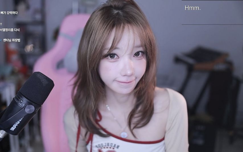 [QWER] 마젠타