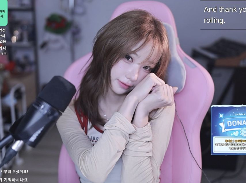 [QWER] 마젠타