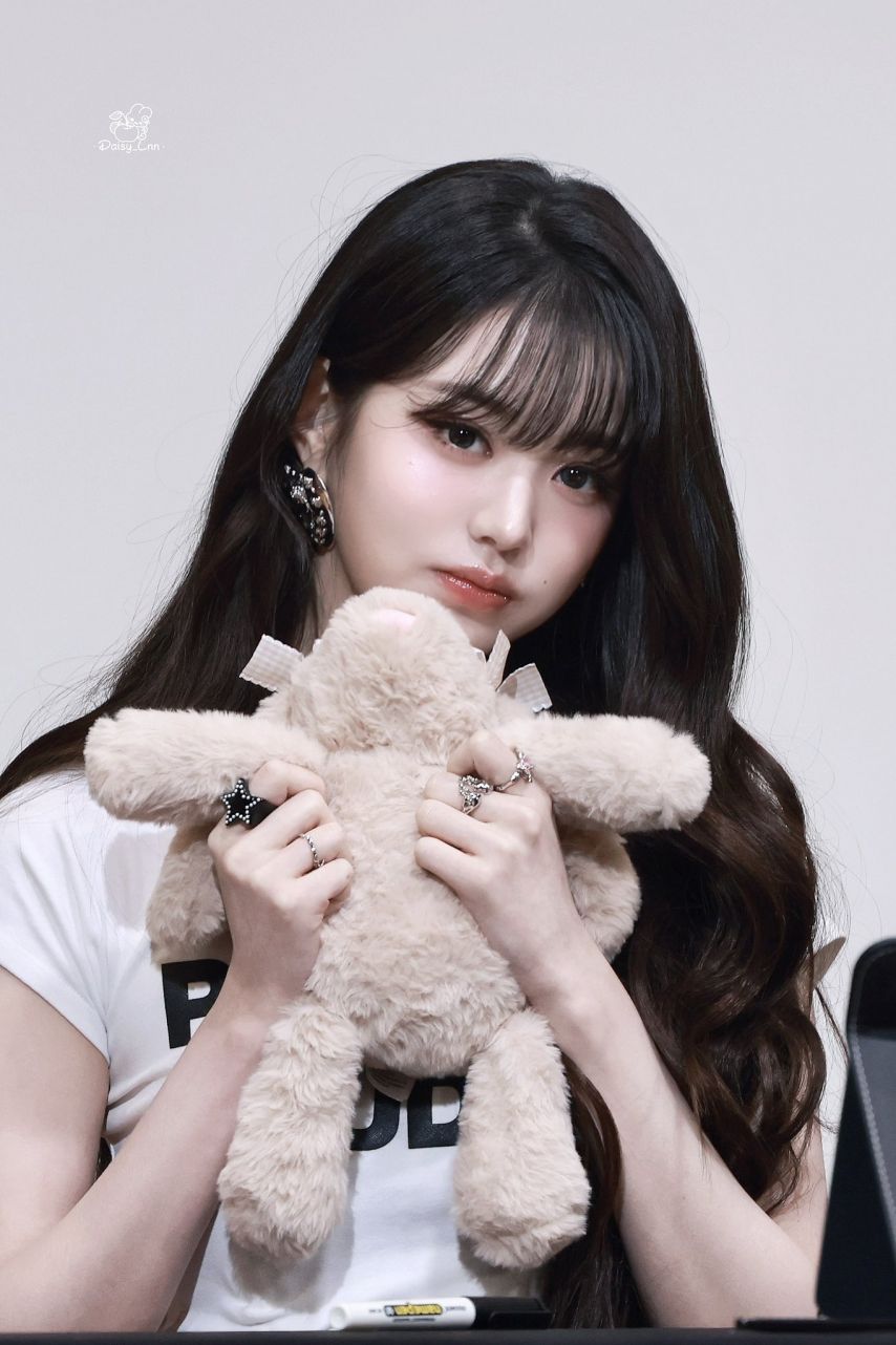 [아이브] 장원영