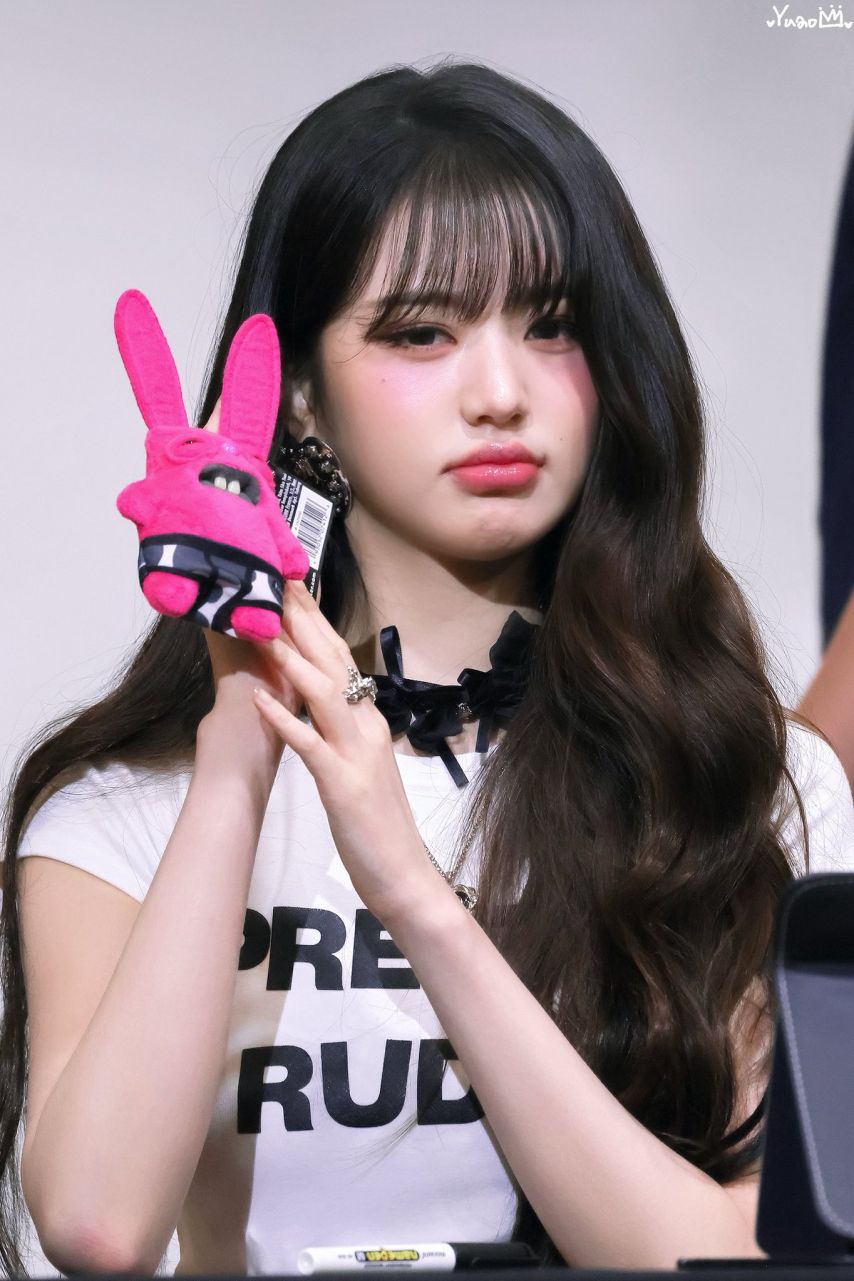 [아이브] 장원영