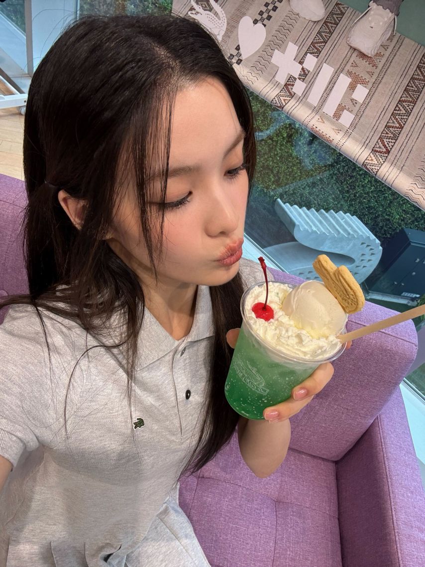 아일릿 이로하
