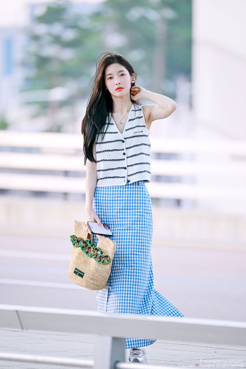 오마이걸 아린