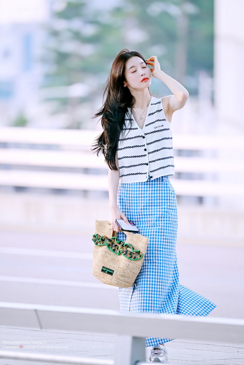 오마이걸 아린