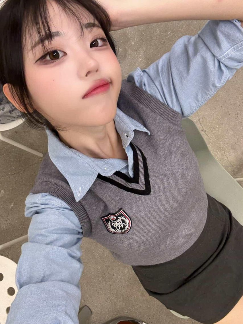 qwer 히나