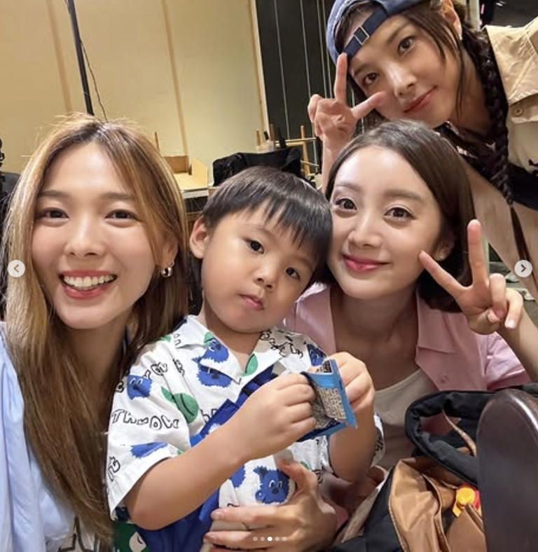 원더걸스