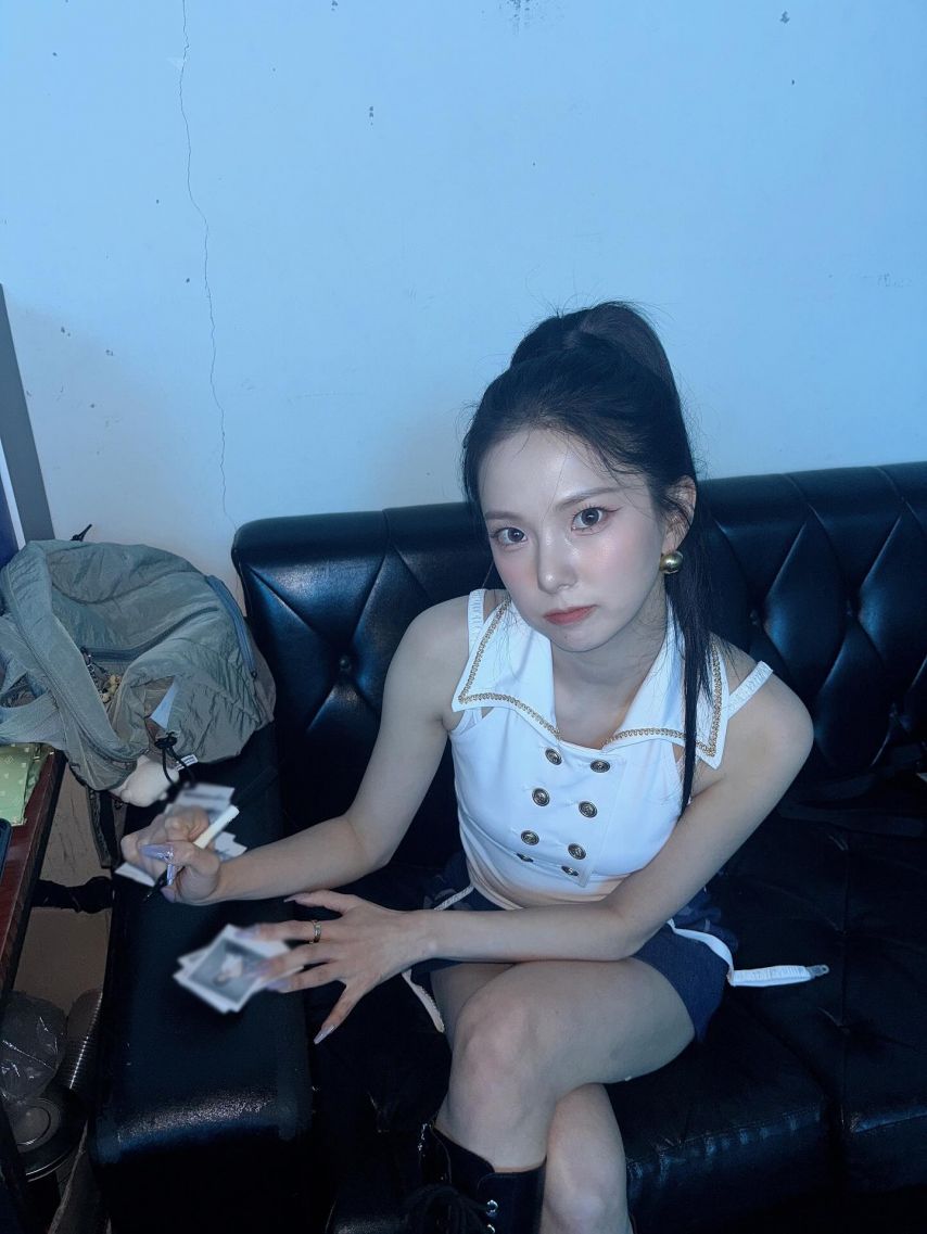 최유진 (케플러)