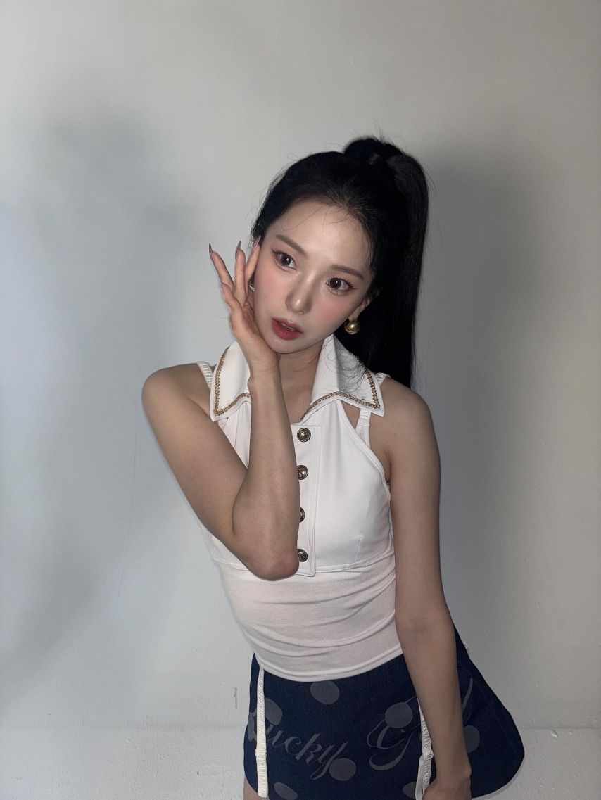 최유진 (케플러)