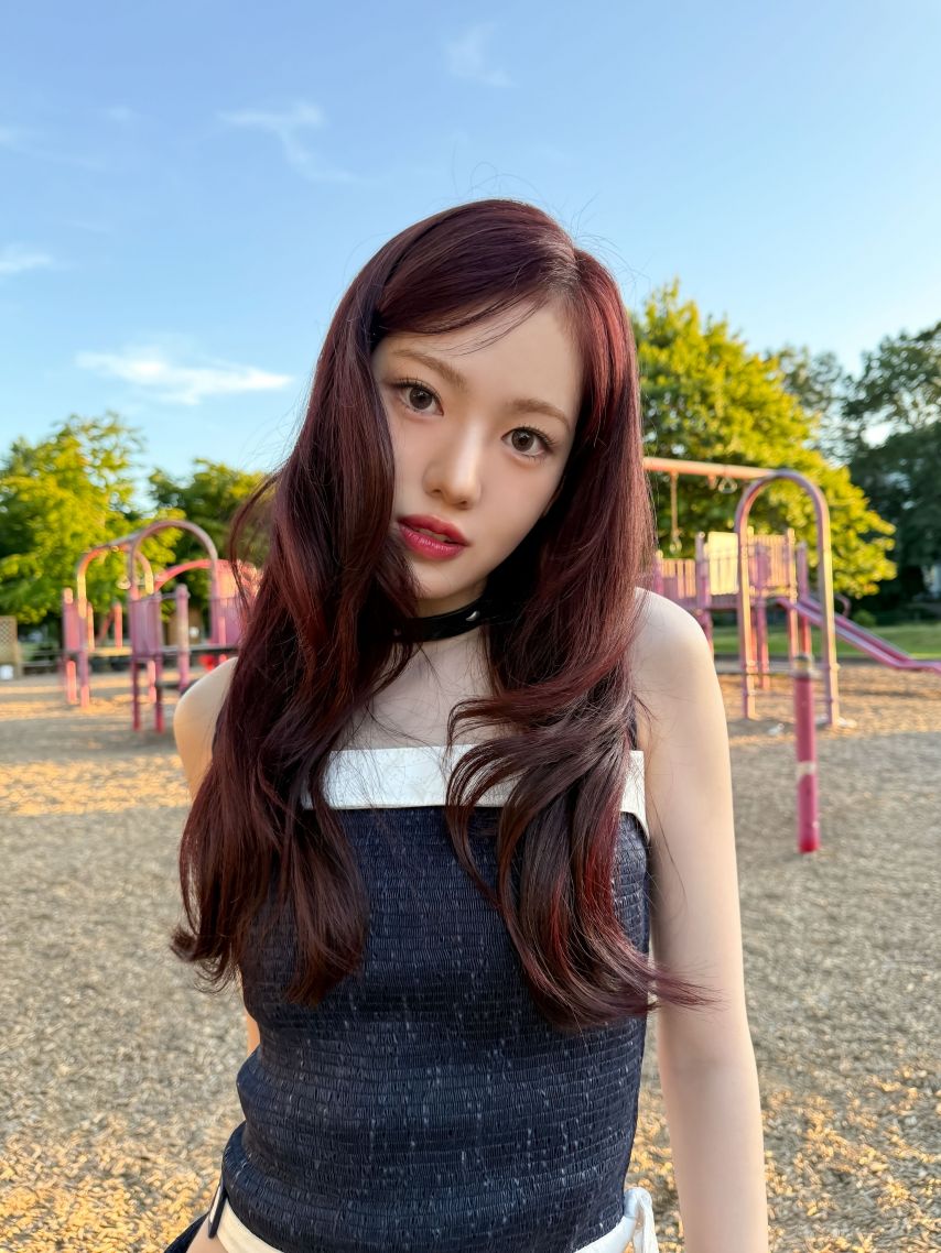 키키