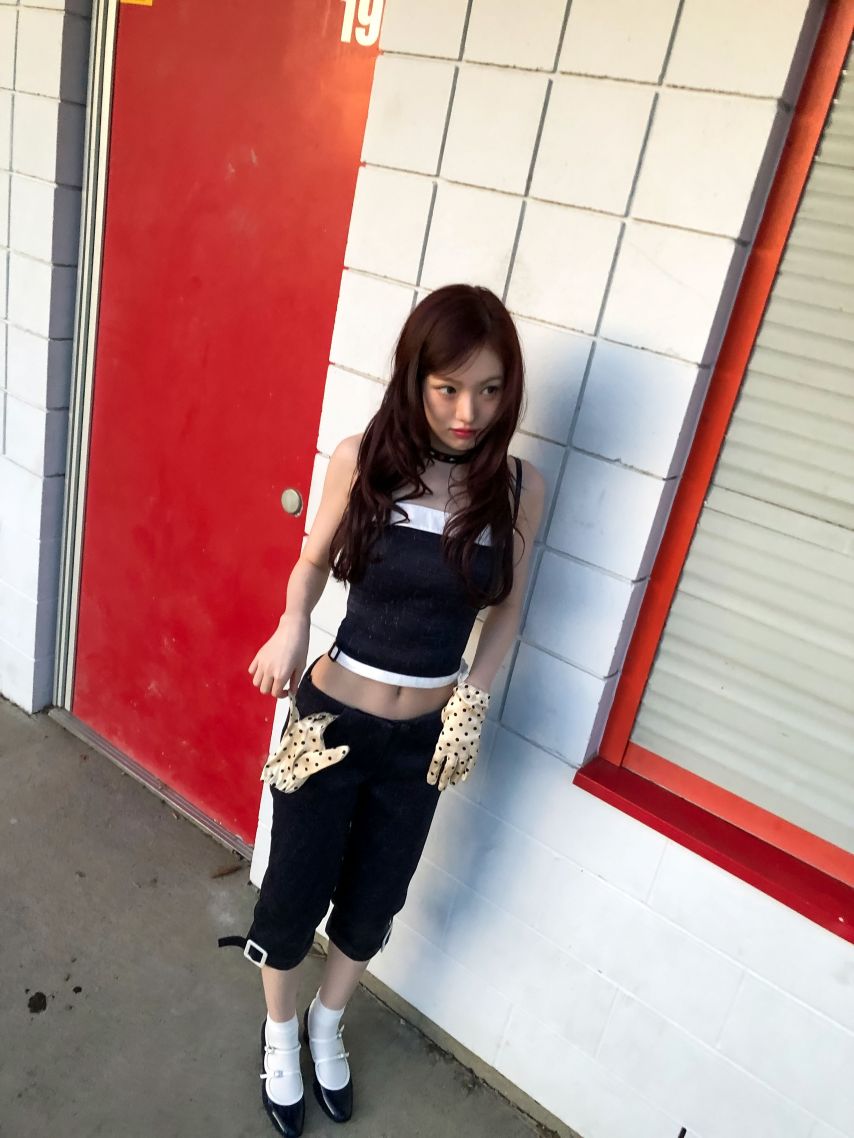 키키