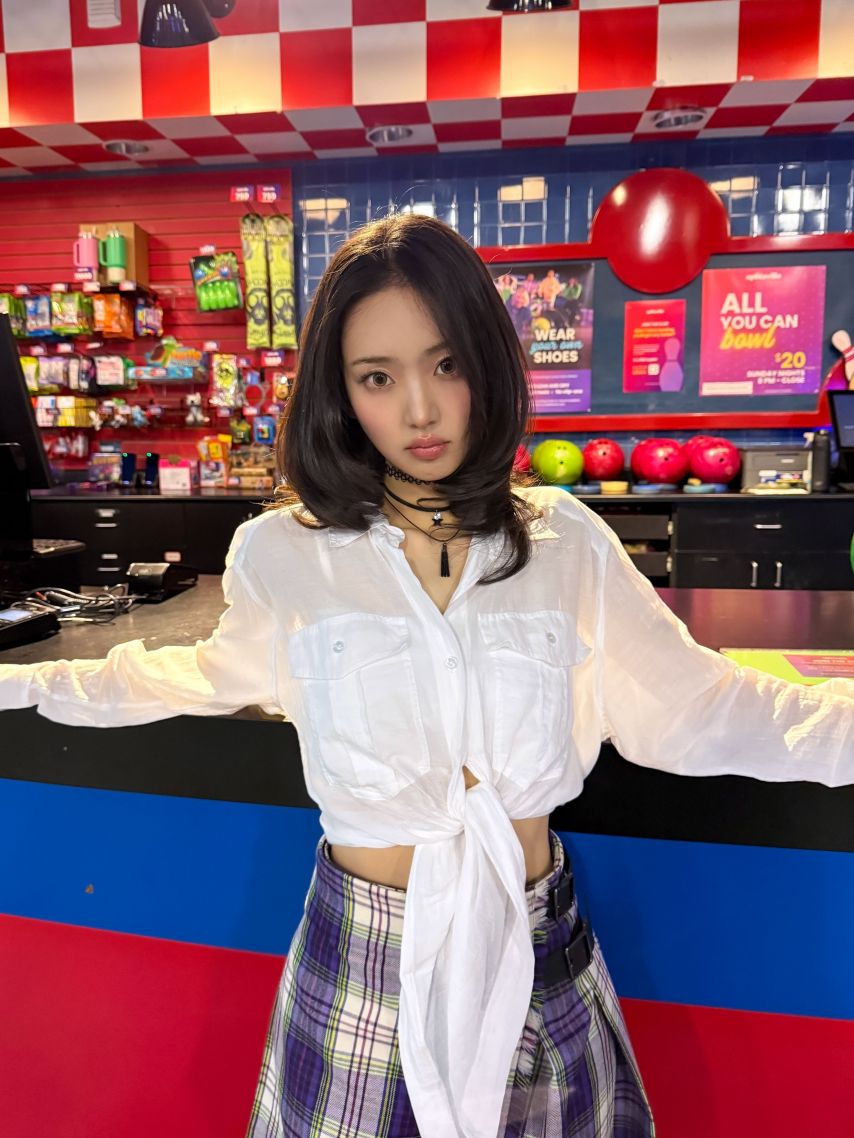 키키