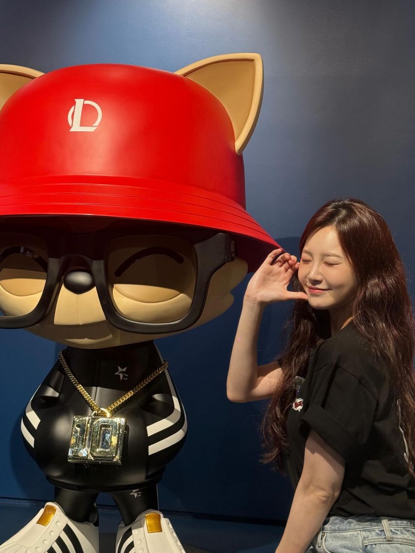 유라 인별