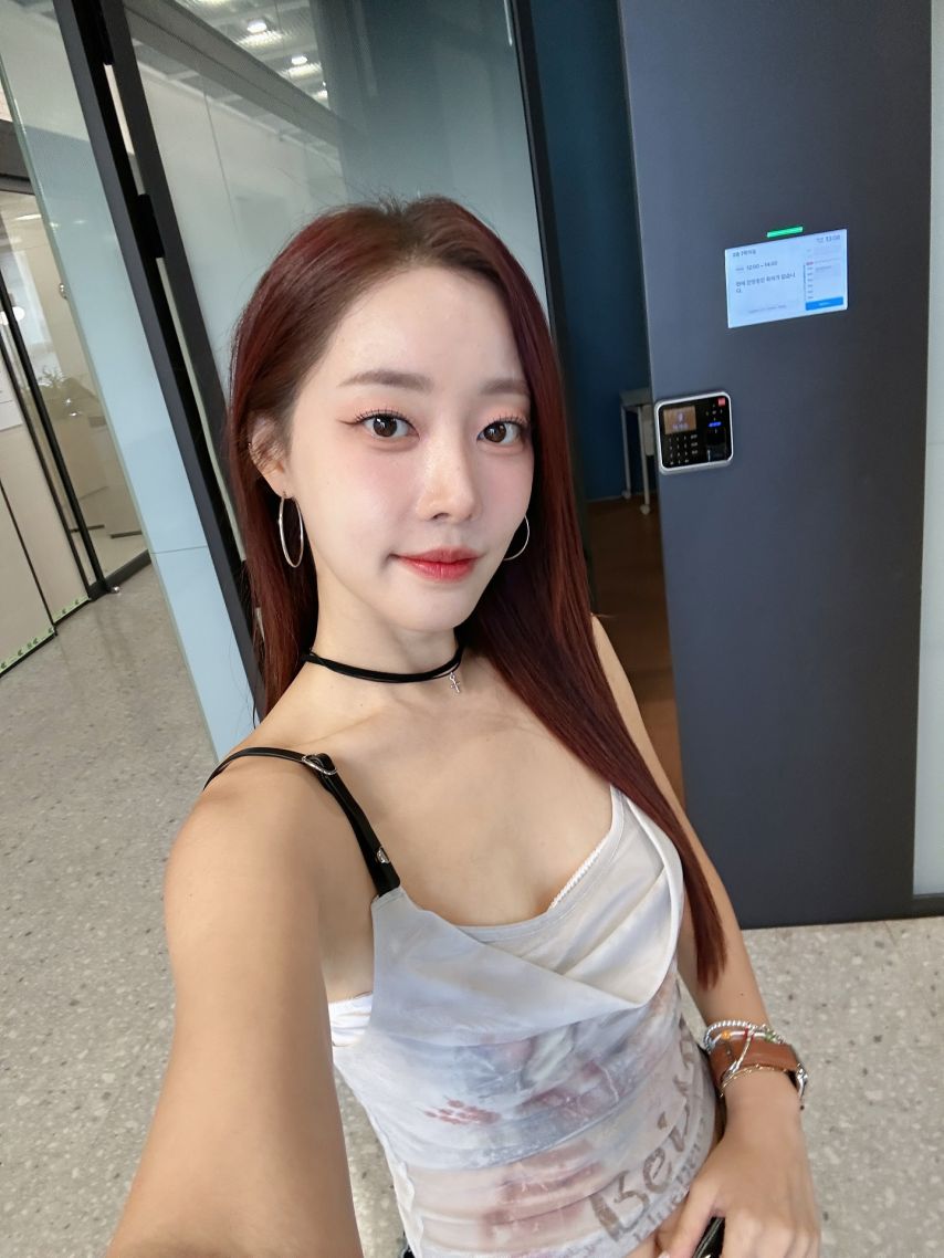 고우리 SNS