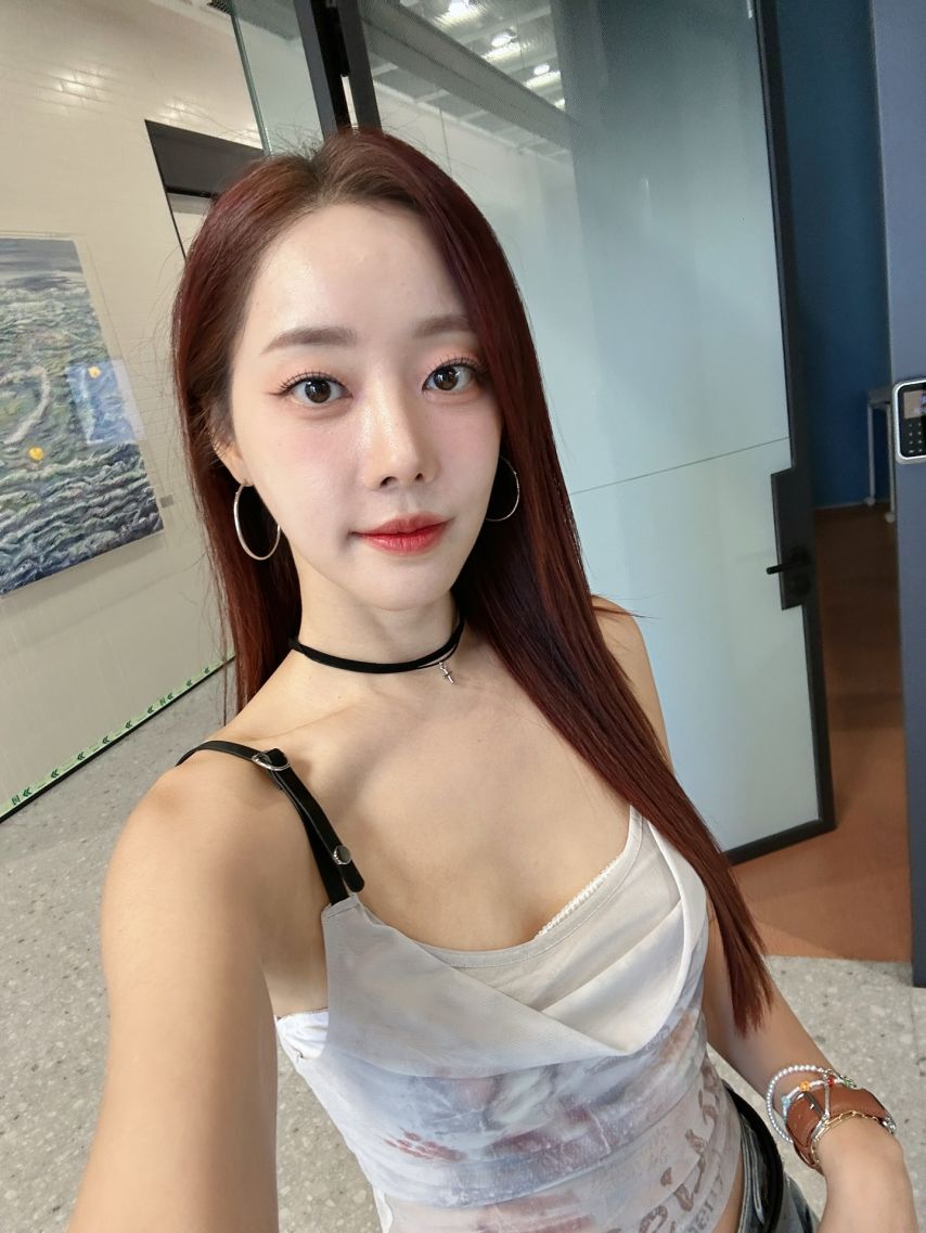 고우리 SNS
