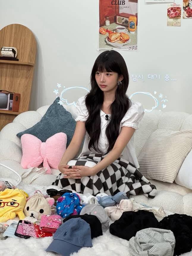 아이브 레이