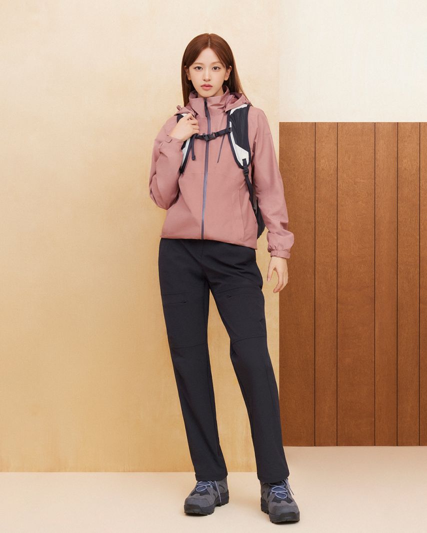 아이브 안유진 NEPA _ 장원영 rolarola,데싱디바,amuse