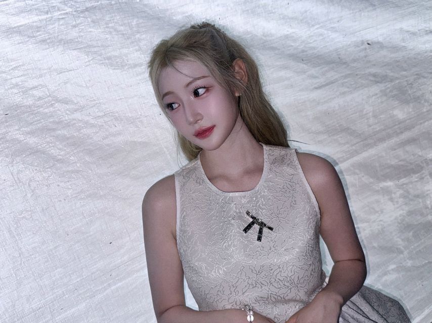 피프티피프티 예원