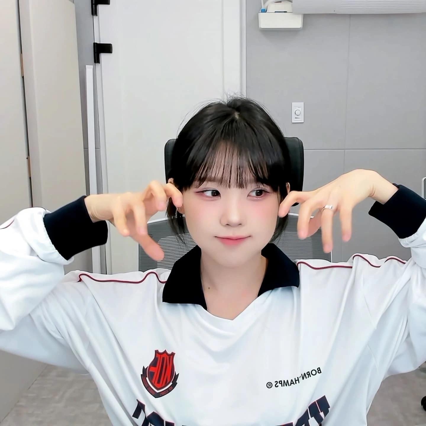 우정잉