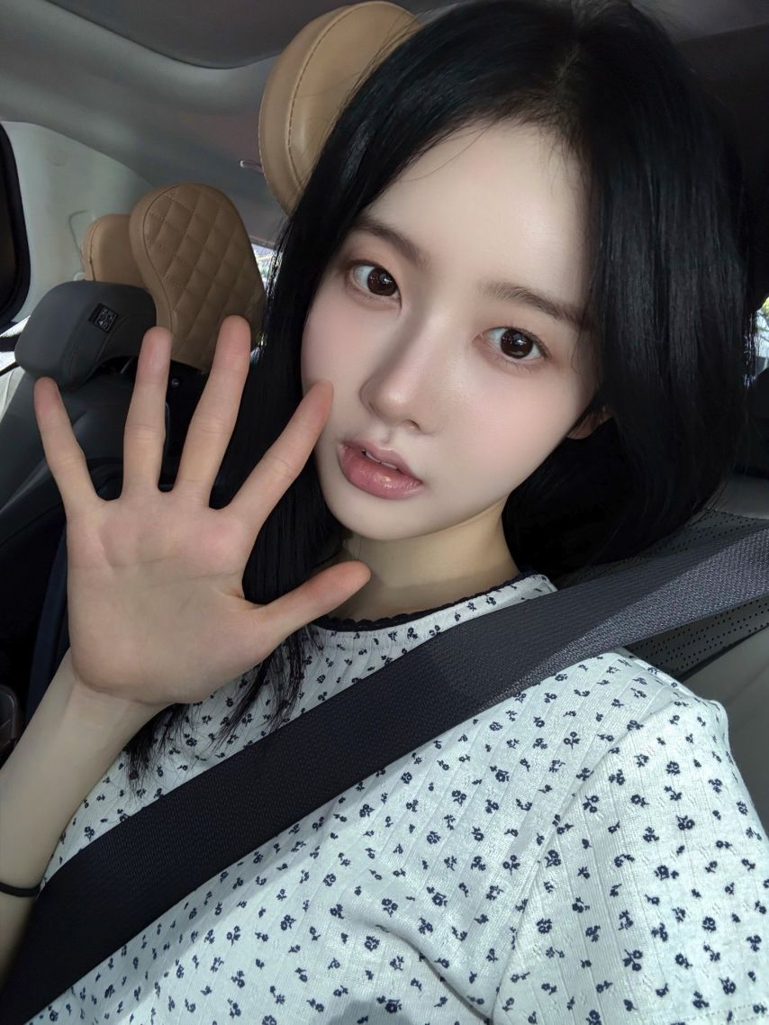 스테이씨 시은