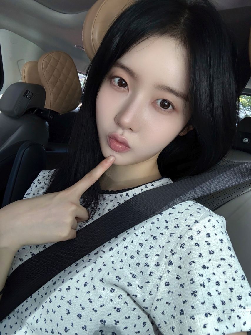 스테이씨 시은