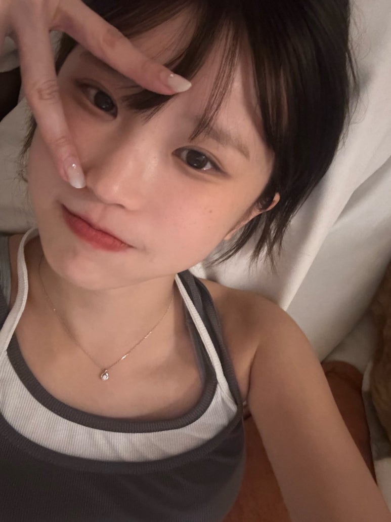 프로미스나인 송하영