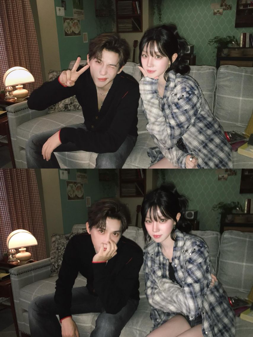 아이들 우기