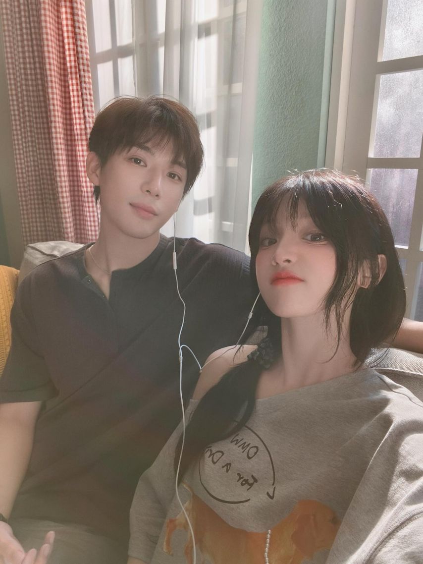 아이들 우기
