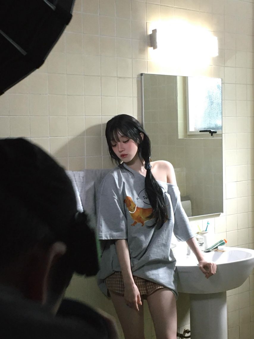 아이들 우기