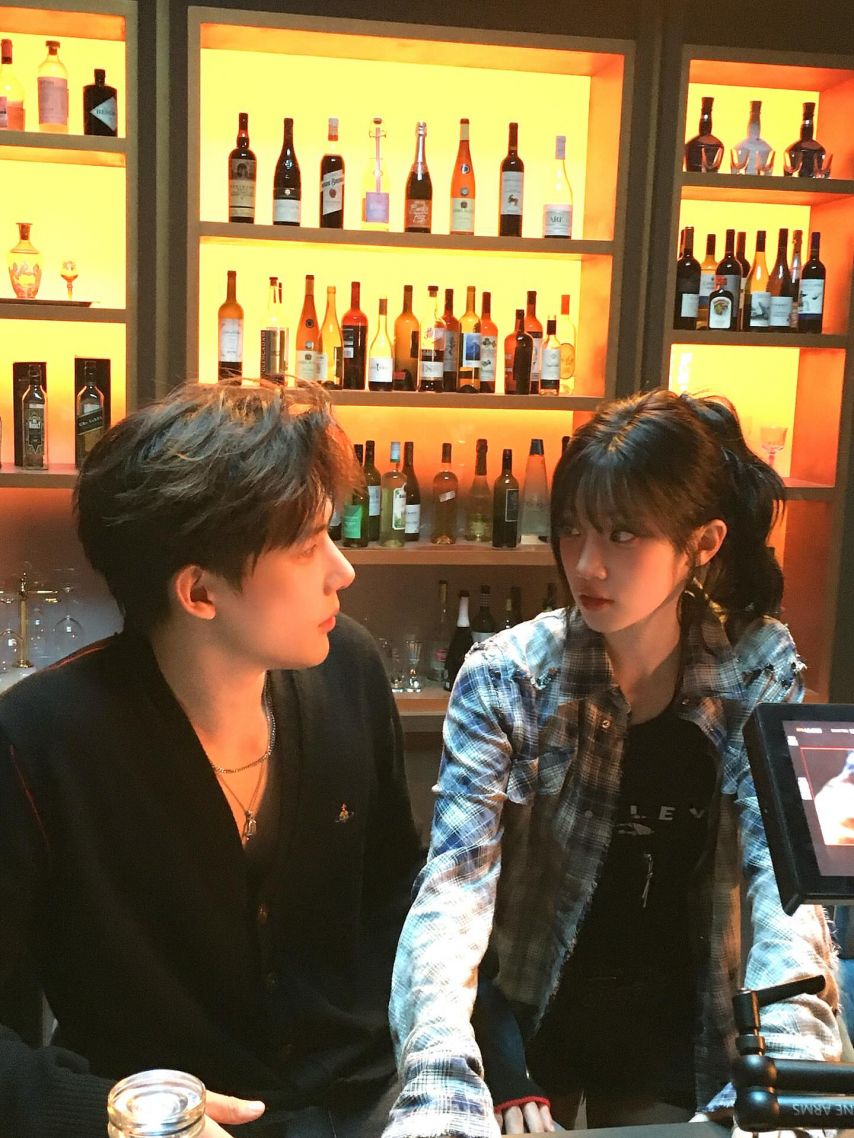 아이들 우기
