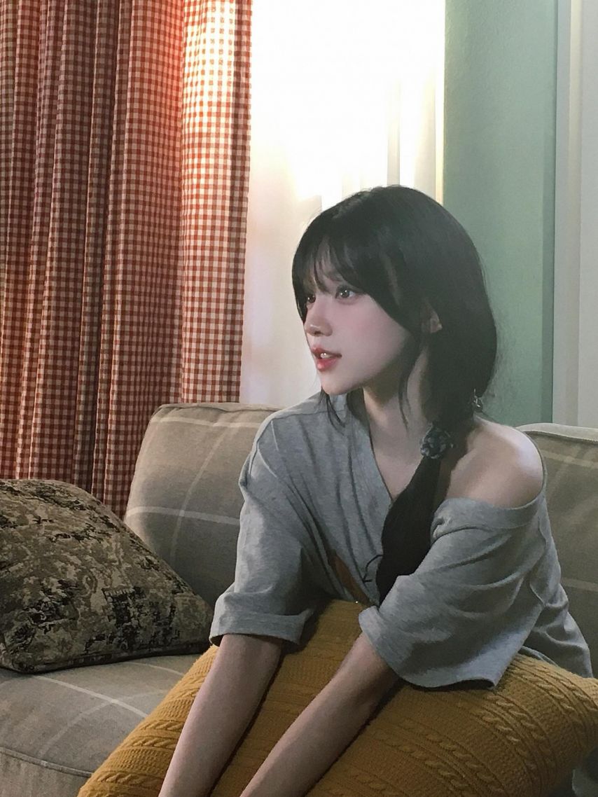 아이들 우기