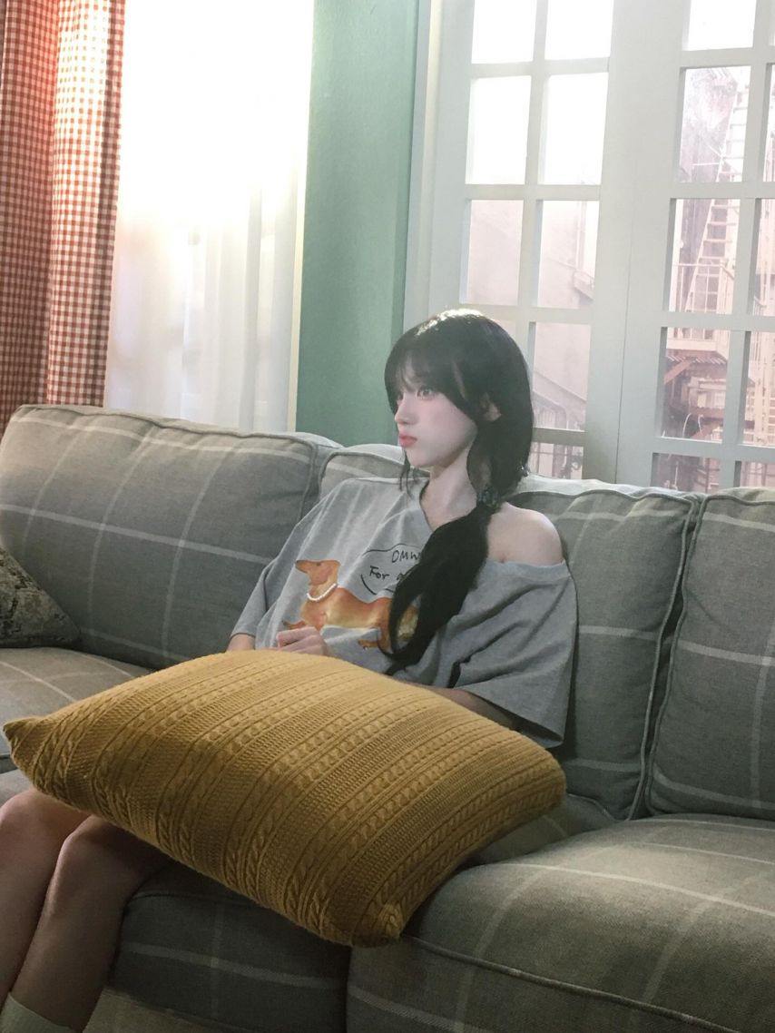 아이들 우기