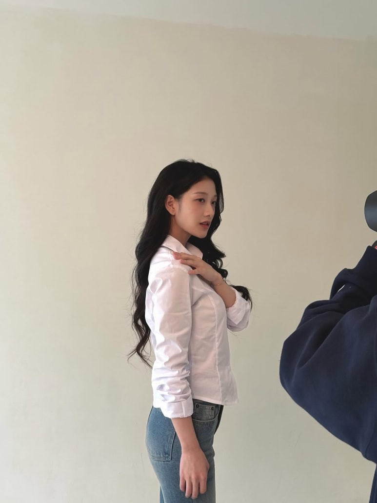 프로미스나인 이서연